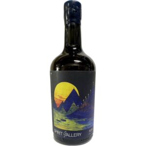 Spirit Gallery Rhum Port Mourant 2012