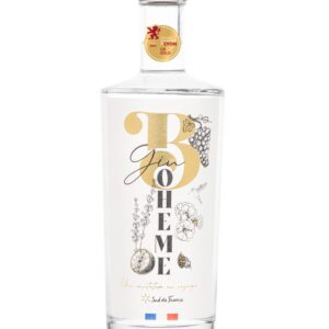 Boheme Gin