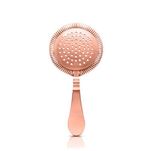 Mercury Strainer  Copper L0207