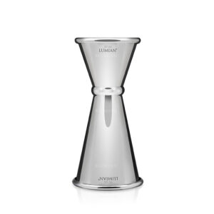 Japanese Jigger ARGENTO 25/50 L0039