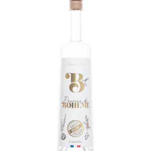 Boheme Liqueur de gin