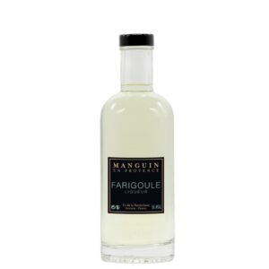 Manguin Liqueur de Farigoule