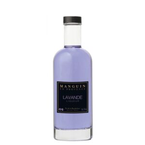 Manguin Liqueur Lavande