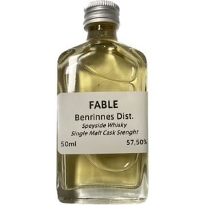 Samples  FABLE BENRINNES
