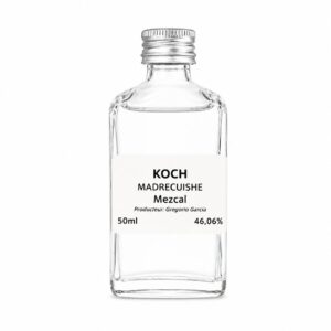 Samples Agaves  Koche Madrecuishe
