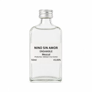 Samples Agaves Nino Sin Amor Ensamble