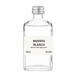 Samples Agaves TEQUILA Mijenta Blanco