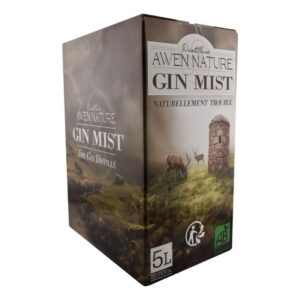 Awen Nature Gin Mist Bib 5L