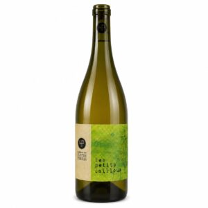 Domaine des 4 Pierres Les Petits Cailloux 2021