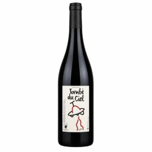 L’Enclos des Braves Tombé du ciel rouge 2021