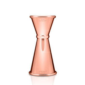 Japanese Jigger 20/40 Copper L0441