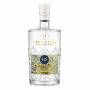 Longueteau 130 ans Blanc  58,9%