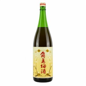 Akayane Kakutama Umeshu Magnum