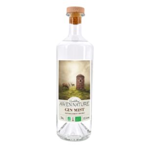 Awen Nature Gin Mist