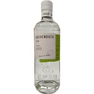 Hocbendock Dry Gin