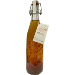 Disent-Elles Douceur Amaretto