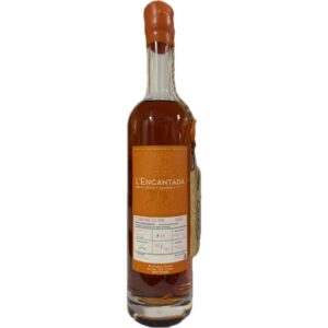 L’encantada Armagnac Du Pin 2006 Bas Armagnac