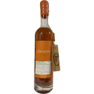 L’encantada Armagnac Dom Pouy 1998 Tenarèze