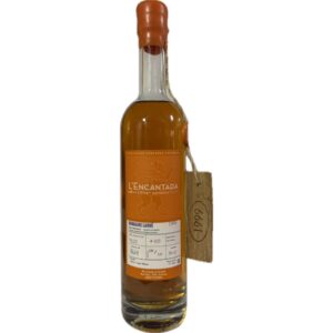 L’encantada Armagnac  Laoué 1999 Bas Armagnac