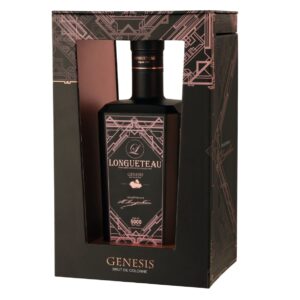 Longueteau Genesis Ambré Batch 2 73,50%