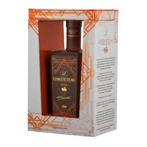 Longueteau Genesis Vieux Batch 2 71,4%