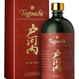 Togouchi Kiwami 40%