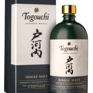 Togouchi Single malt