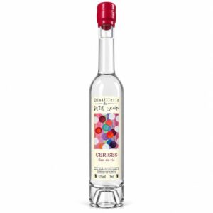 Distillerie du Petit Grain Cerise