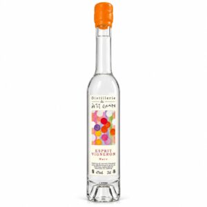 Petit Grain Marc Esprit Vigneron  Danjou Banessy « Supernova »  Muscat d’Alexandrie