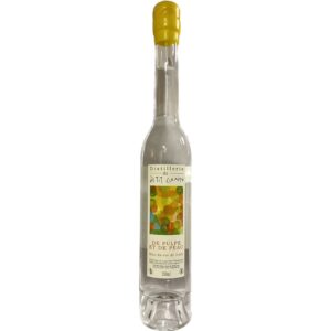 Distillerie du Petit Grain Eau De Vie Pomme 35cL