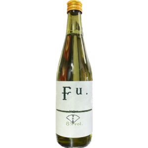 FUKUNISHIKI FU JUNMAI 500ml