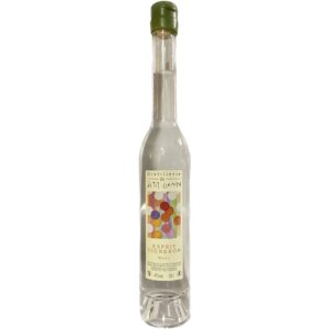 Distillerie du Petit Grain Marc Esprit vigneron