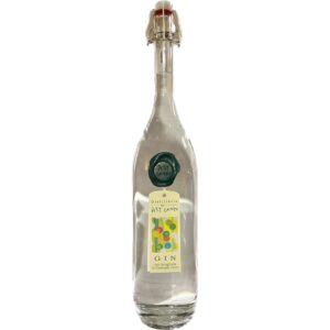 Distillerie du Petit Grain Gin aux Agrumes Magnum