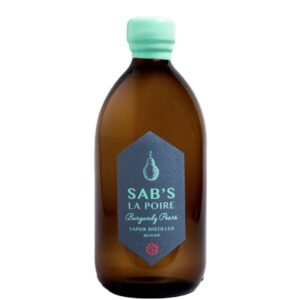 Sab’s La Poire
