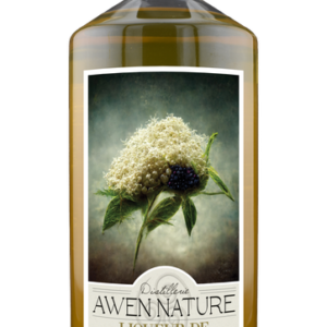 Awen Nature Liqueur Sureau