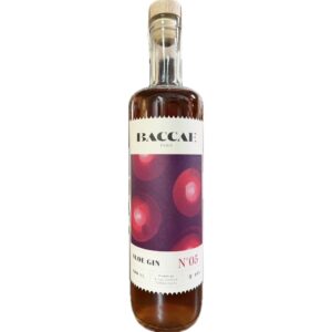 Baccae Sloe Gin N 05
