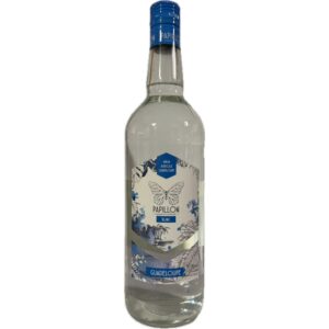 Papillon Blanc 100cL 50%