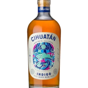 Cihuatan Indigo 8ans