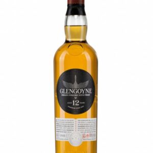 Glengoyne Single Malt 12ans