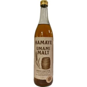 Hamaye Umami Malt