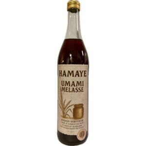 Hamaye Umami Melasse