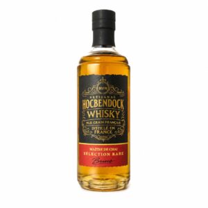 Hocbendock Whisky
