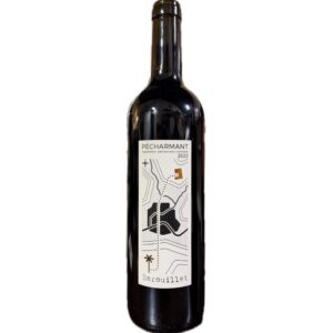 Chateau Barouillet  Pécharmant 2022