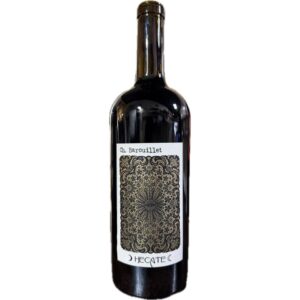 Chateau Barouillet  Hecate 2021