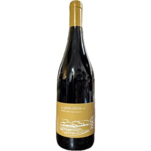 Emilien Jean La Petite Colline Rouge 2023