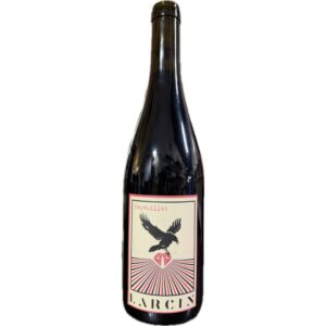 Chateau Barouillet  Larcin 2021