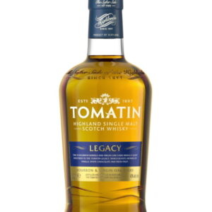 Tomatin Legacy Single Malt 2025