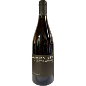 Domaine Lampyre Contre Attaque