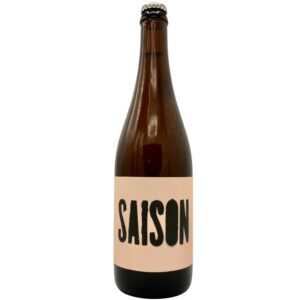 Cyclic Saison 75cl