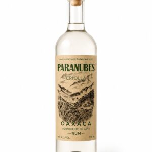Paranubes Rhum Cana Criolla